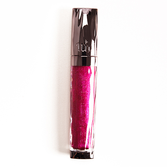 Urban Decay Big Bang Revolution High-Color Lipgloss