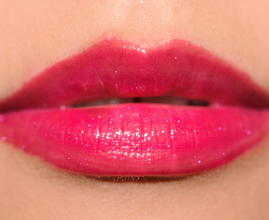 Urban Decay Big Bang Revolution High-Color Lipgloss
