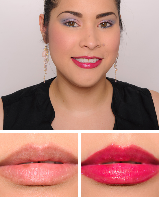 Urban Decay Big Bang Revolution High-Color Lipgloss