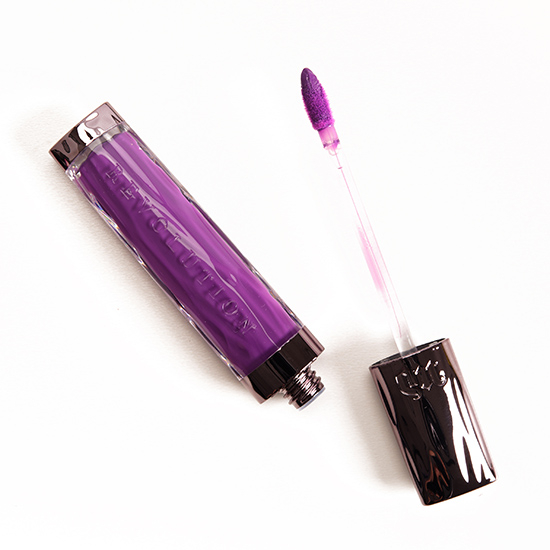 Urban Decay Bittersweet Revolution High-Color Lipgloss