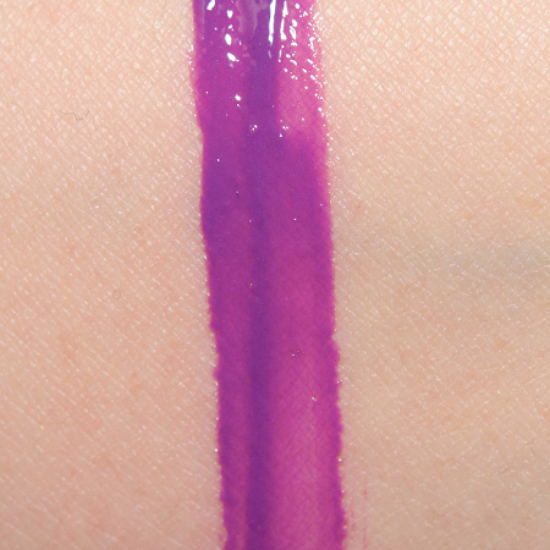 Urban Decay Bittersweet Revolution High-Color Lipgloss