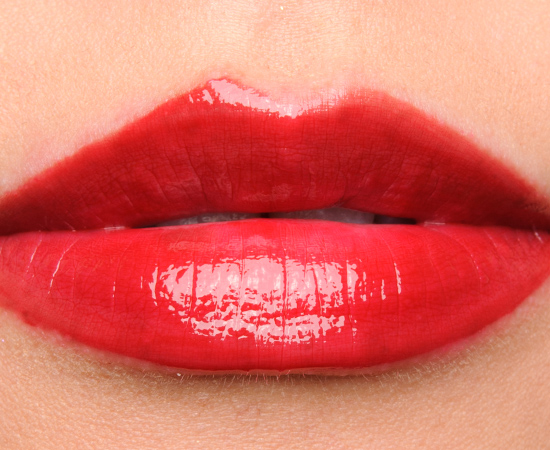 Urban Decay Brickhouse Revolution High-Color Lipgloss