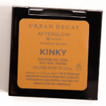 Urban Decay Kinky Afterglow 8-Hour Powder Blush