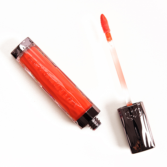 Urban Decay Punch Drunk Revolution High-Color Lipgloss