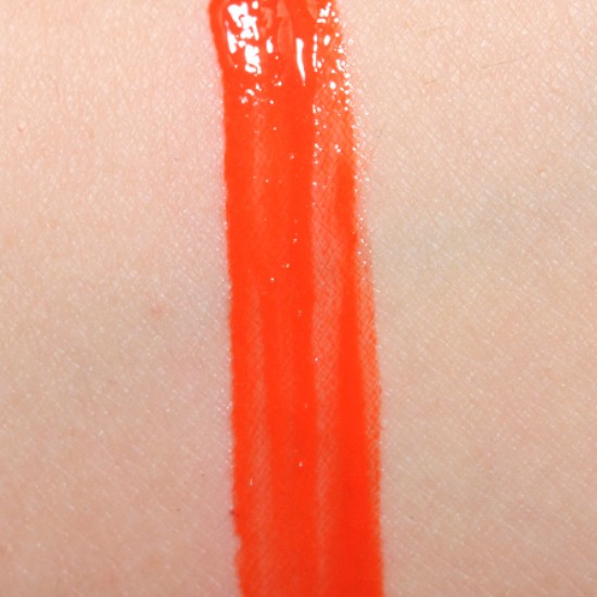 Urban Decay Punch Drunk Revolution High-Color Lipgloss