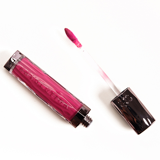 Urban Decay Quiver Revolution High-Color Lipgloss