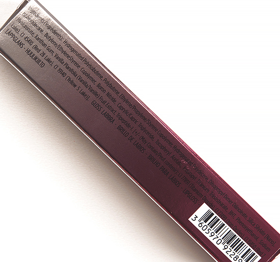 Urban Decay Revolution High-Color Lipgloss