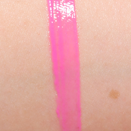 Urban Decay Savage Revolution High-Color Lipgloss
