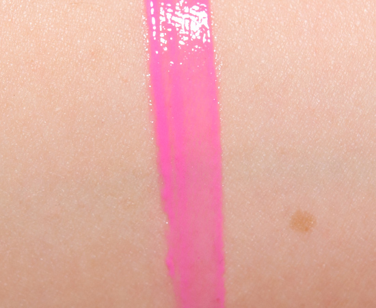 Urban Decay Savage Revolution High-Color Lipgloss