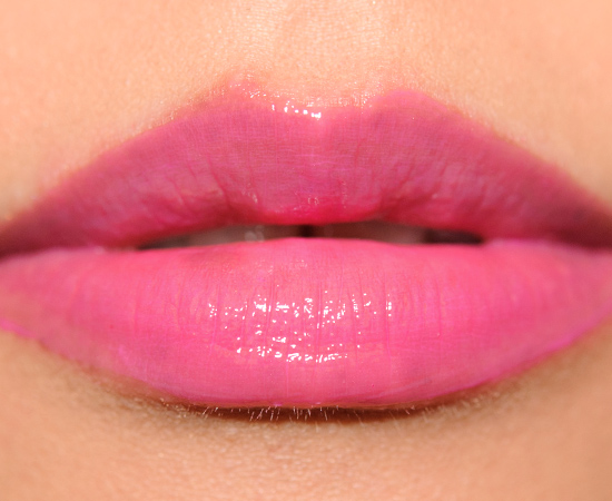 Urban Decay Savage Revolution High-Color Lipgloss