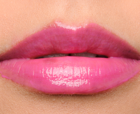 Urban Decay Savage Revolution High-Color Lipgloss