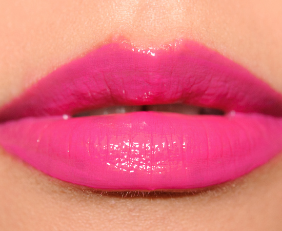 Urban Decay Scandal Revolution High-Color Lipgloss