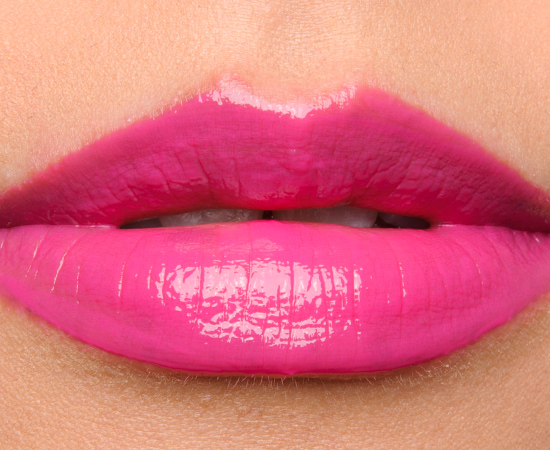 Urban Decay Scandal Revolution High-Color Lipgloss