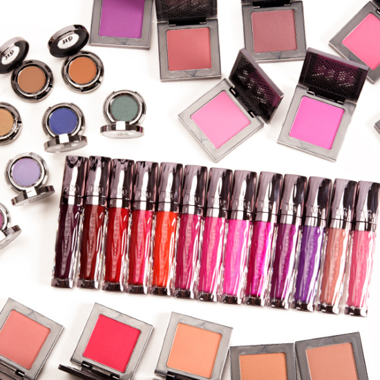 Urban Decay Summer 2015