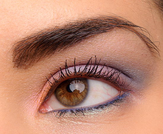 Urban Decay Tonic Eyeshadow