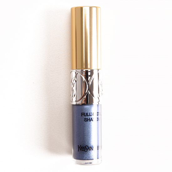YSL Wet Blue (10) Full Metal Shadow