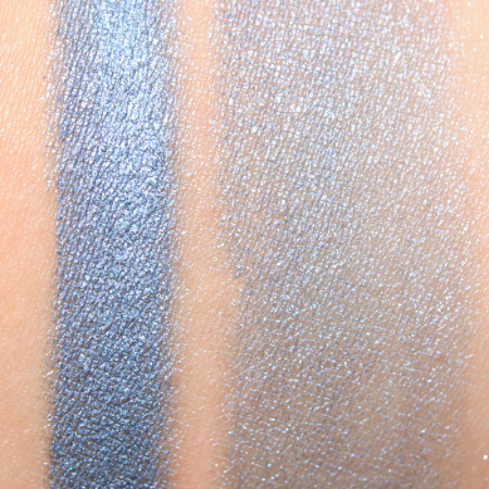 YSL Wet Blue (10) Full Metal Shadow