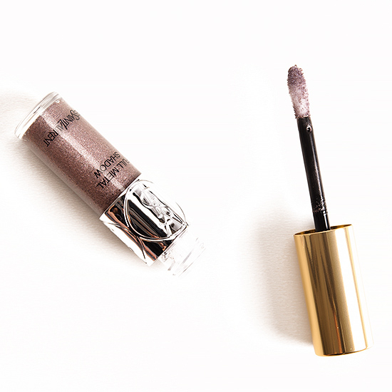 YSL Taupe Drop (03) Full Metal Shadow