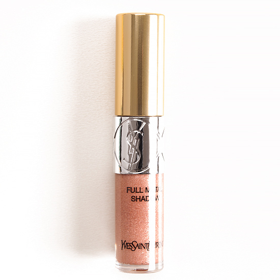 YSL Pink Cascade (06) Full Metal Shadow