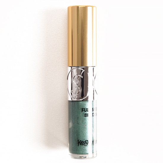 YSL Misty Green (09) Full Metal Shadow