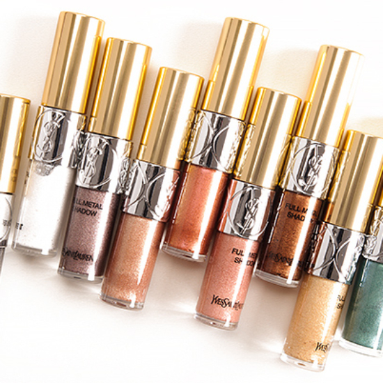 YSL Full Metal Shadow