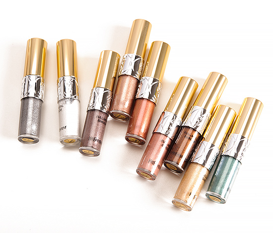 YSL Full Metal Shadow