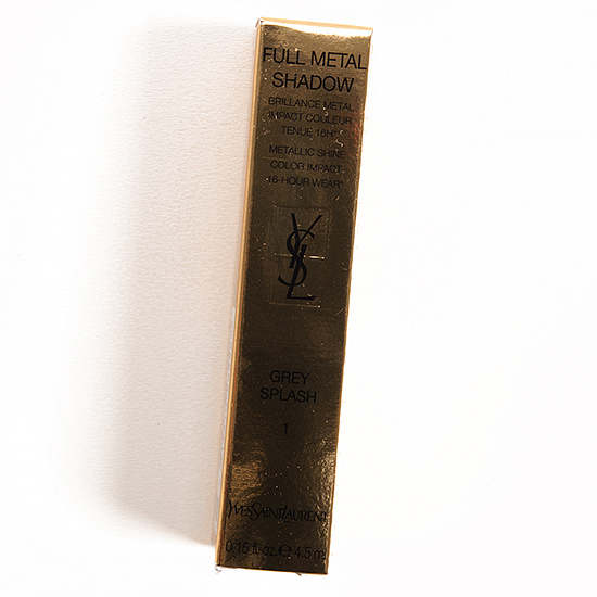 YSL Full Metal Shadow