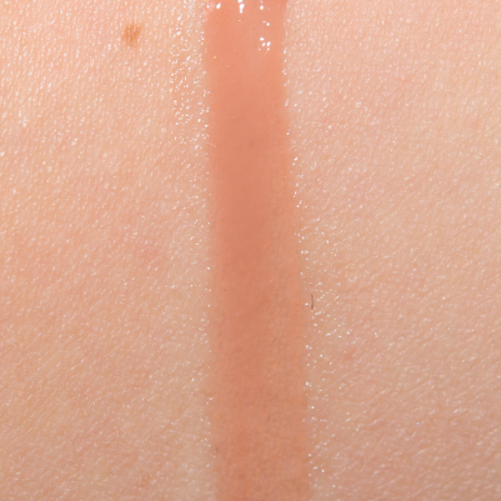 Becca Fig/Topaz Beach Tint Lip Shimmer Souffle