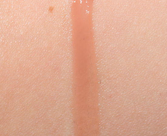 Becca Fig/Topaz Beach Tint Lip Shimmer Souffle