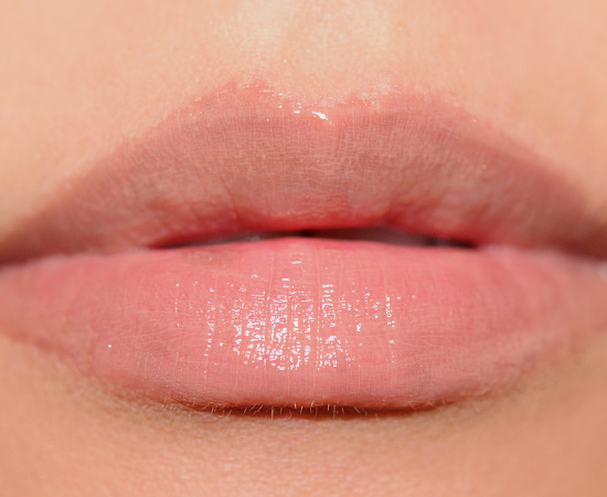 Becca Fig/Topaz Beach Tint Lip Shimmer Souffle