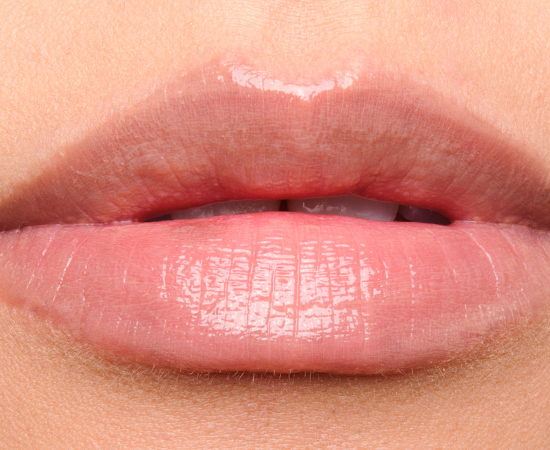 Becca Fig/Topaz Beach Tint Lip Shimmer Souffle