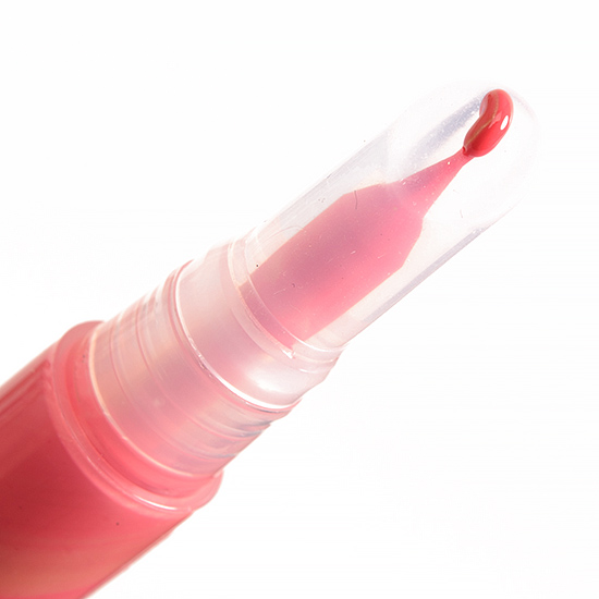 Becca Guava/Opal Beach Tint Lip Shimmer Souffle