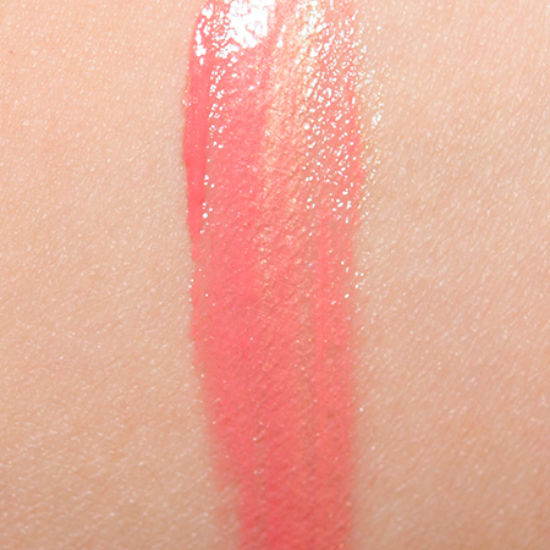 Becca Guava/Opal Beach Tint Lip Shimmer Souffle