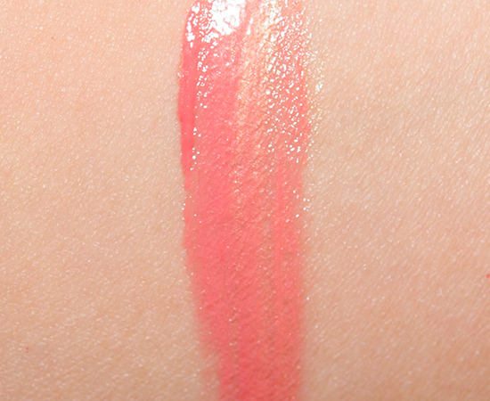 Becca Guava/Opal Beach Tint Lip Shimmer Souffle