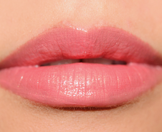 Becca Guava/Opal Beach Tint Lip Shimmer Souffle
