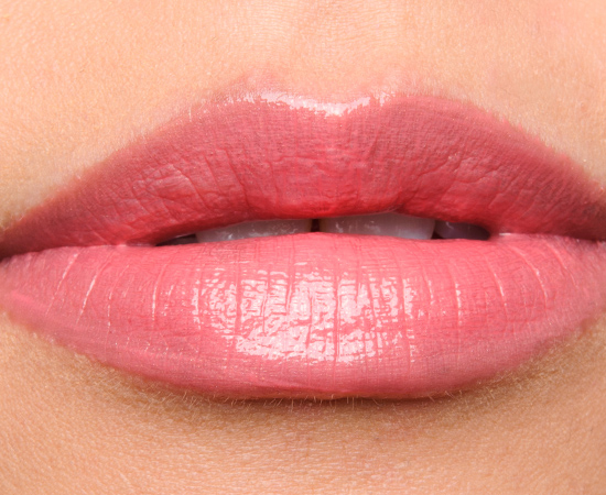 Becca Guava/Opal Beach Tint Lip Shimmer Souffle