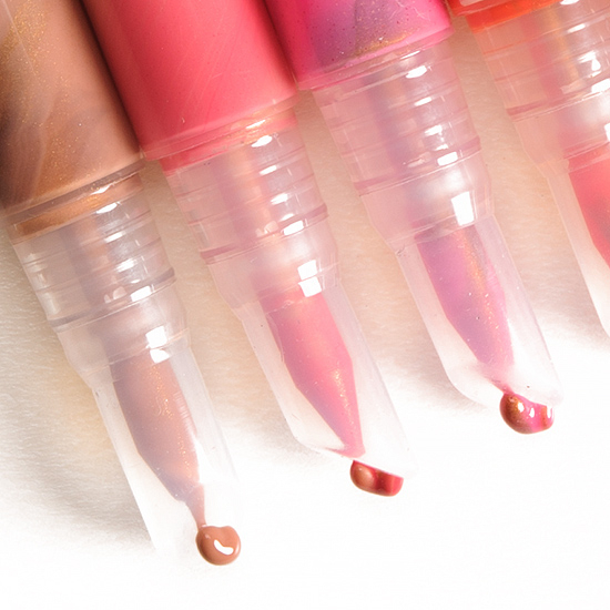 Becca Beach Tint Lip Shimmer Souffle