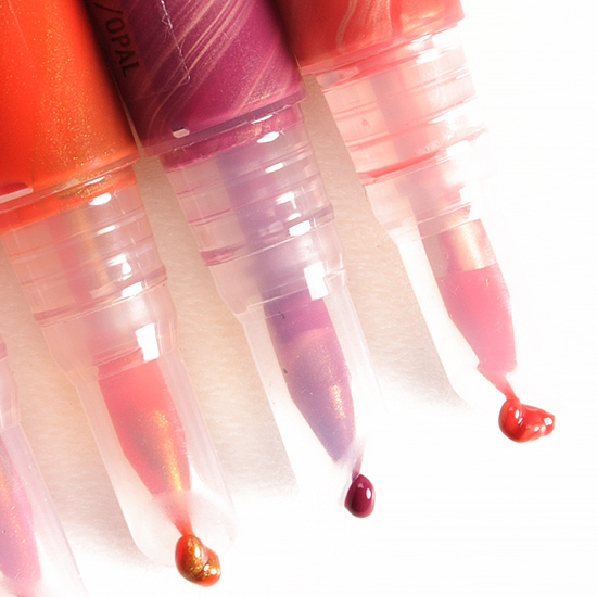 Becca Beach Tint Lip Shimmer Souffle