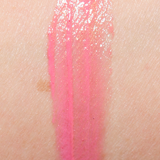 Becca Lychee/Topaz Beach Tint Lip Shimmer Souffle