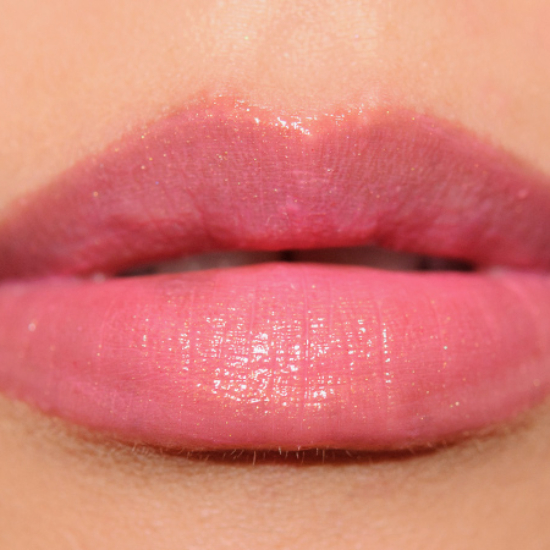 Becca Beach Tint Lip Shimmer Souffle Lychee/Topaz
