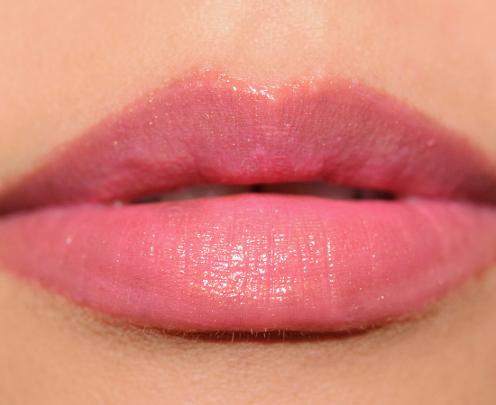 Becca Lychee/Topaz Beach Tint Lip Shimmer Souffle