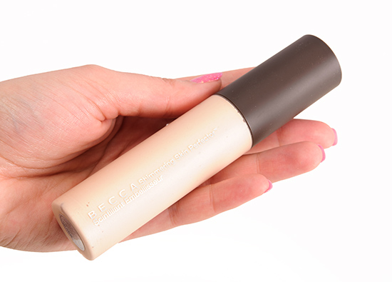 Becca Moonstone Shimmering Skin Perfector (Liquid)