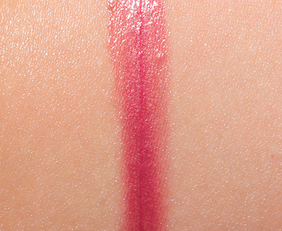Becca Raspberry/Opal Beach Tint Lip Shimmer Souffle
