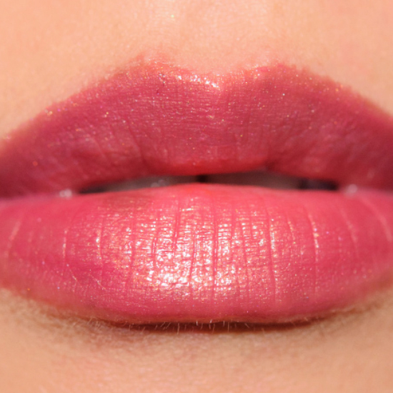 Becca Raspberry/Opal Beach Tint Lip Shimmer Souffle