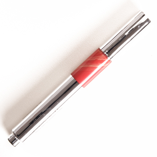 Becca Watermelon/Opal Beach Tint Lip Shimmer Souffle