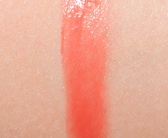 Becca Watermelon/Opal Beach Tint Lip Shimmer Souffle