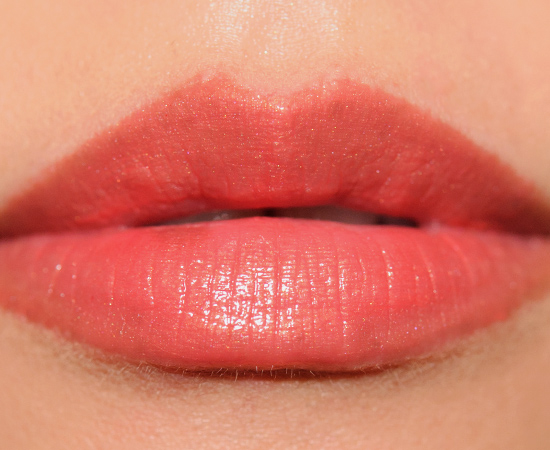 Becca Watermelon/Opal Beach Tint Lip Shimmer Souffle