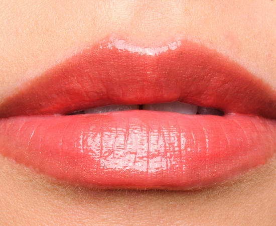Becca Watermelon/Opal Beach Tint Lip Shimmer Souffle