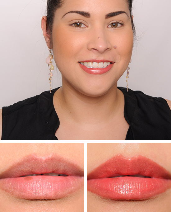 Becca Watermelon/Opal Beach Tint Lip Shimmer Souffle