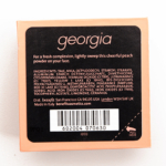 Benefit Georgia Box o\' Powder
